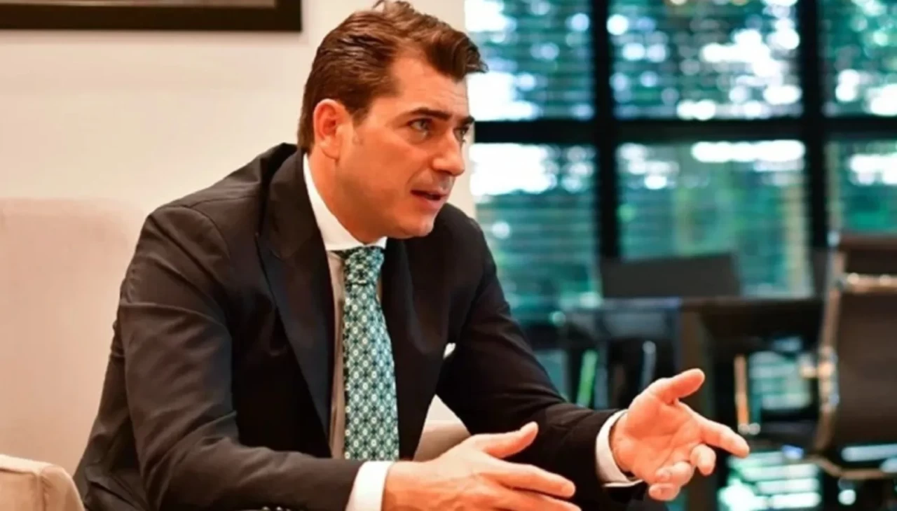 İstanbul Büyükşehir Belediyesi ve Kartal Belediye Meclis Üyesi Ekrem Eray