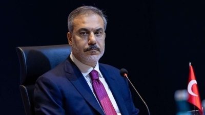 Dışişleri Bakanı Hakan Fidan, katıldığı televizyon programında gündemi değerlendirerek Mekke