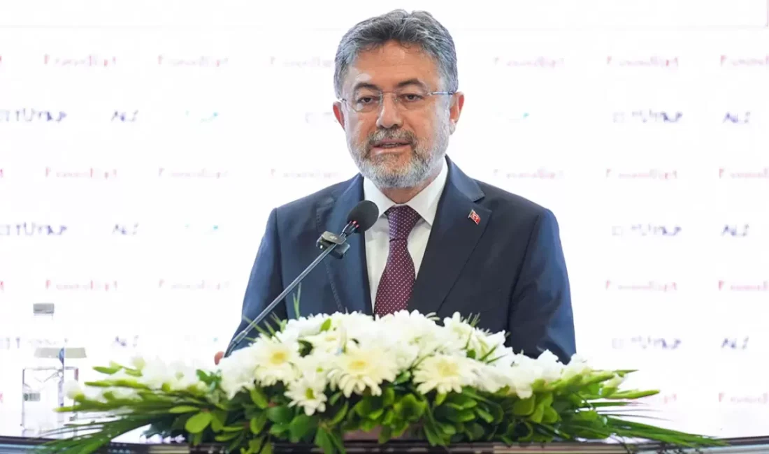 Tarım ve Orman Bakanı İbrahim Yumaklı, yeni Orta Vadeli Program