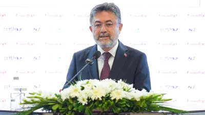 Tarım ve Orman Bakanı İbrahim Yumaklı, yeni Orta Vadeli Program