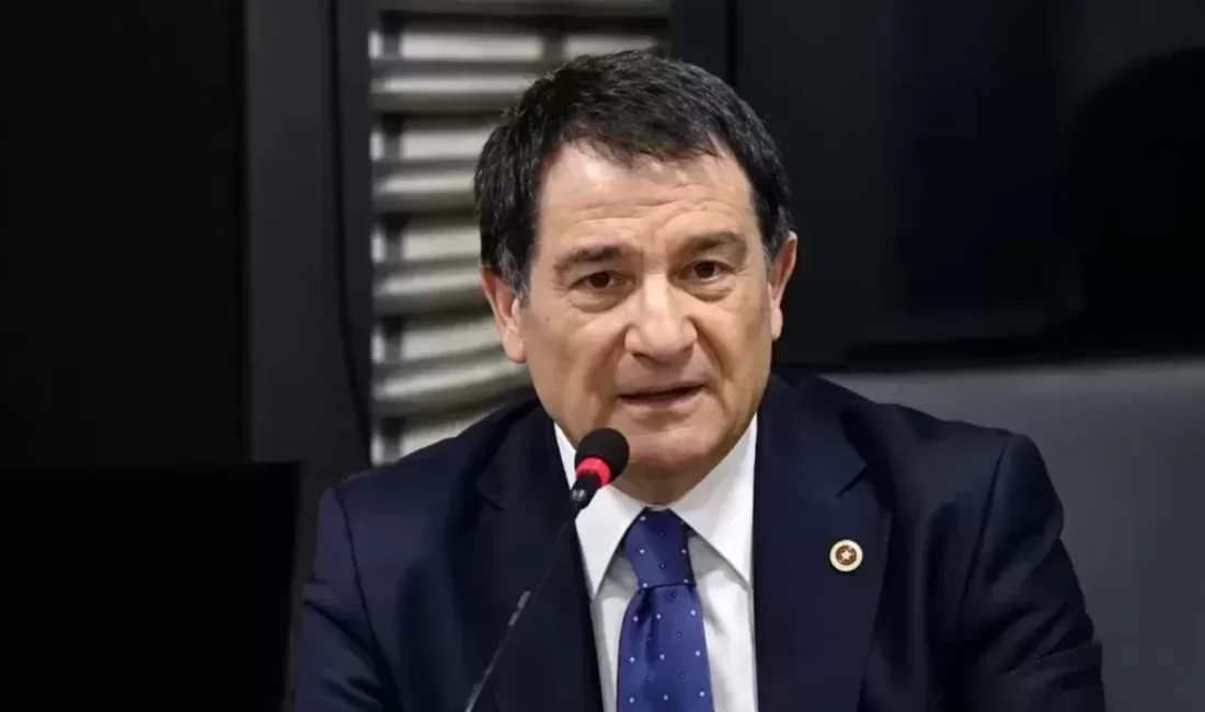 MHP Genel Başkan Yardımcısı İsmail Faruk Aksu, Elazığ İl Başkanlığı