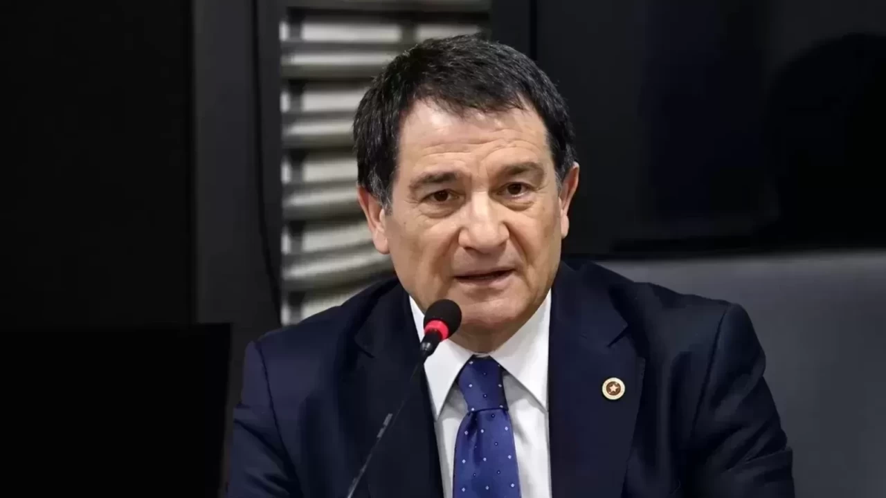 MHP Genel Başkan Yardımcısı İsmail Faruk Aksu, Elazığ İl Başkanlığı