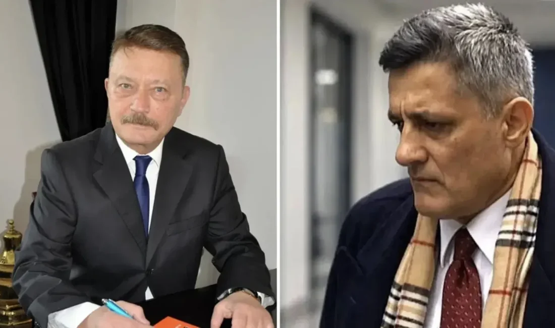 Eski MİT görevlisi Kaşif Kozinoğlu'nun ölümüne ilişkin yürütülen soruşturmada eski