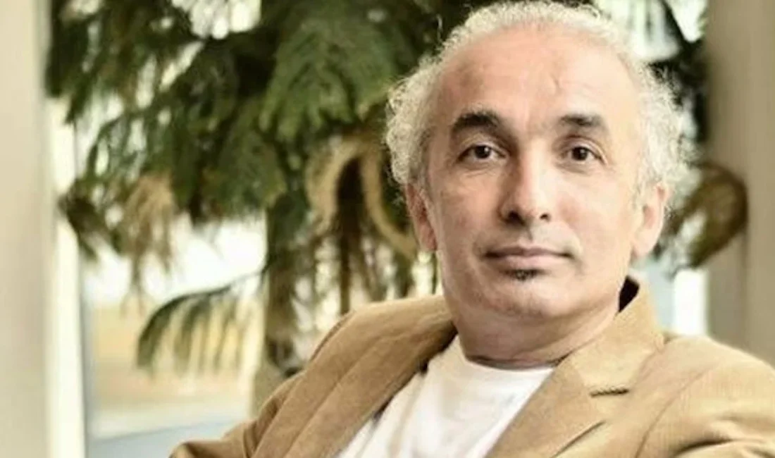 Gazeteci-Yazar Mehmet Çek, terör sorununu çözmeye yönelik yürütülen süreç ve