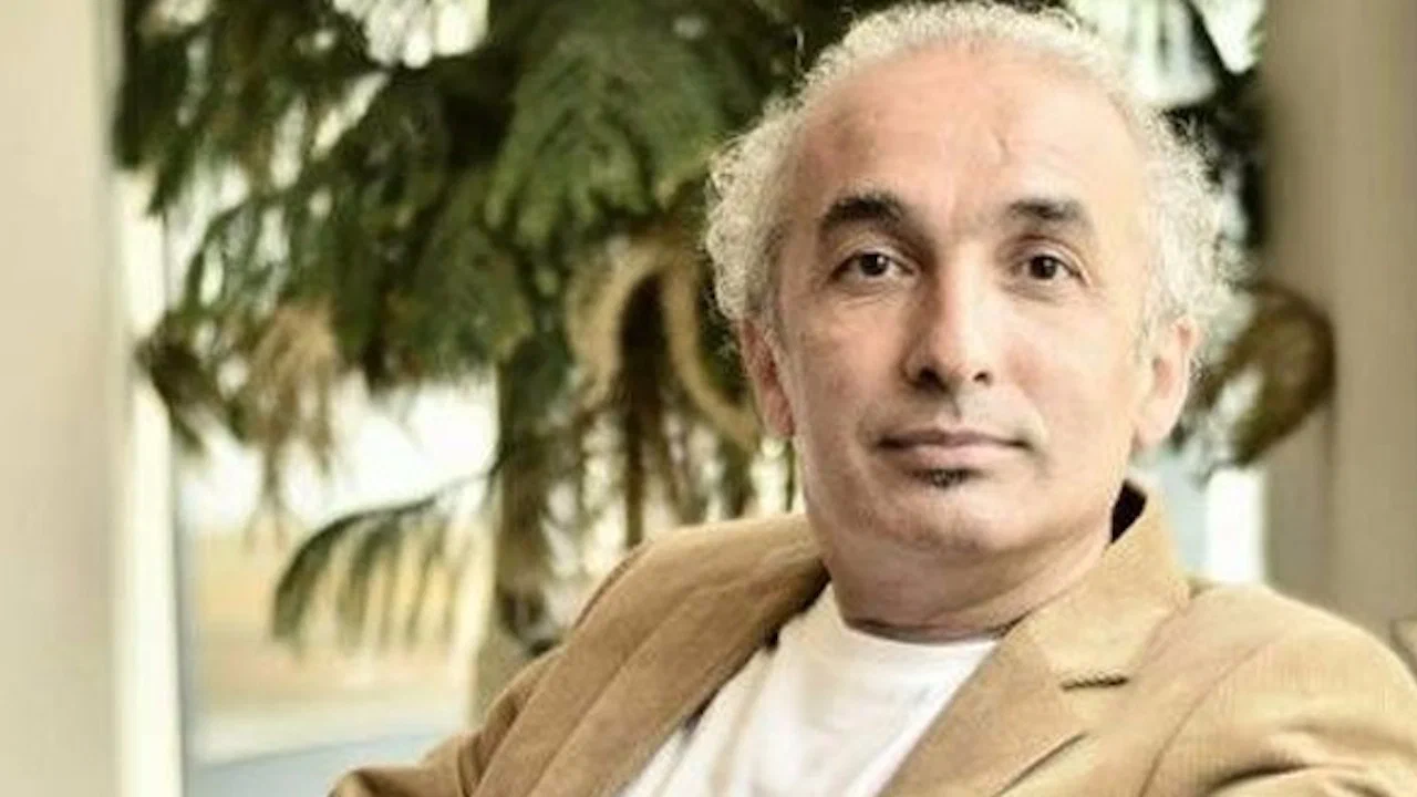 Gazeteci-Yazar Mehmet Çek, terör sorununu çözmeye yönelik yürütülen süreç ve