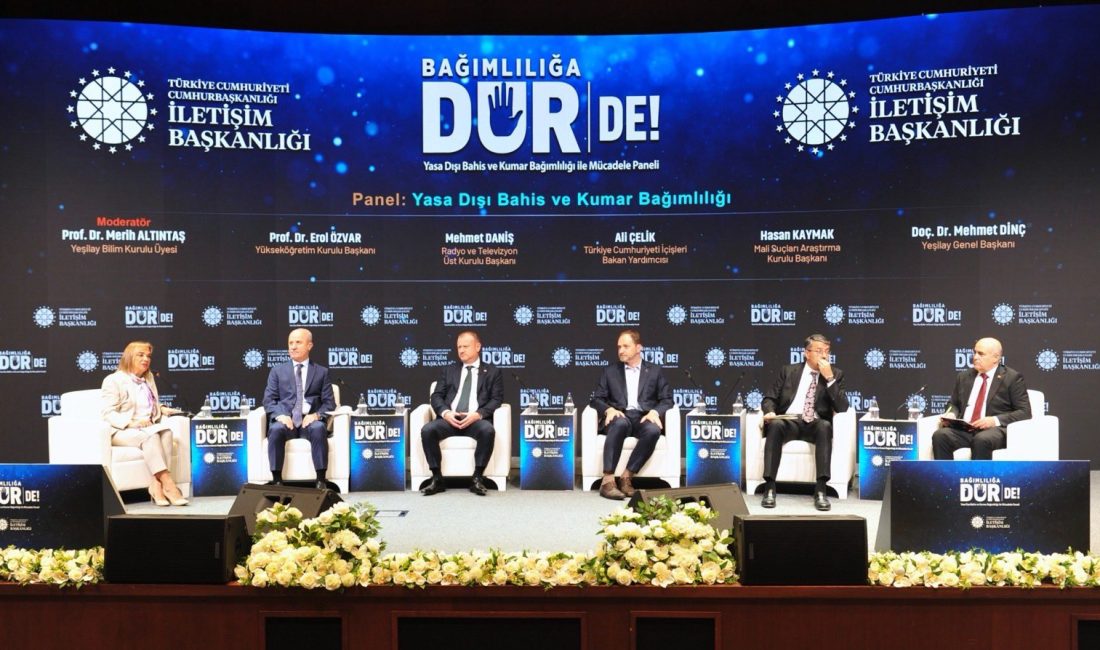 Radyo ve Televizyon Üst Kurulu (RTÜK) Başkanı Mehmet Daniş, yasa