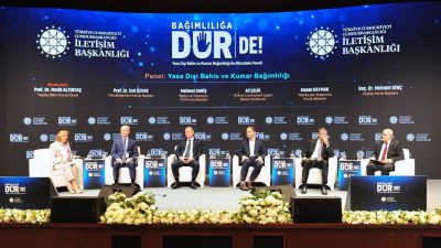Radyo ve Televizyon Üst Kurulu (RTÜK) Başkanı Mehmet Daniş, yasa