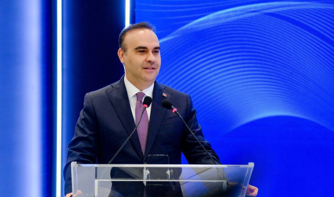 Sanayi ve Teknoloji Bakanı Mehmet Fatih Kacır, Dünya Bankası iş
