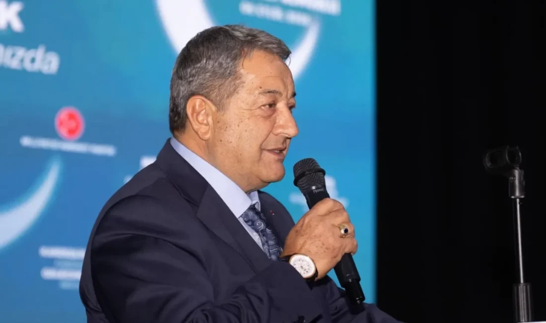 MHP Malatya 15. Olağan İl Kongresi, partililerin ve kent protokolünün