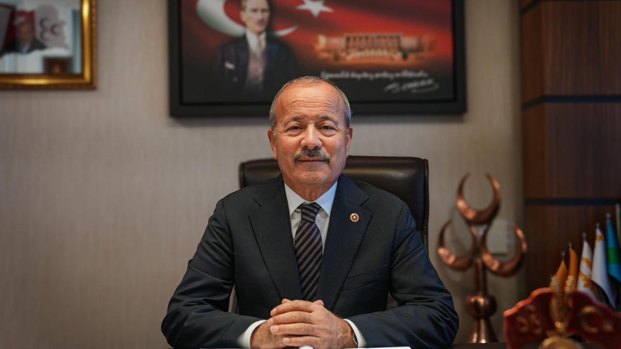 MHP Afyonkarahisar Milletvekili Mehmet Taytak, sosyal medya hesabından yaptığı açıklamada