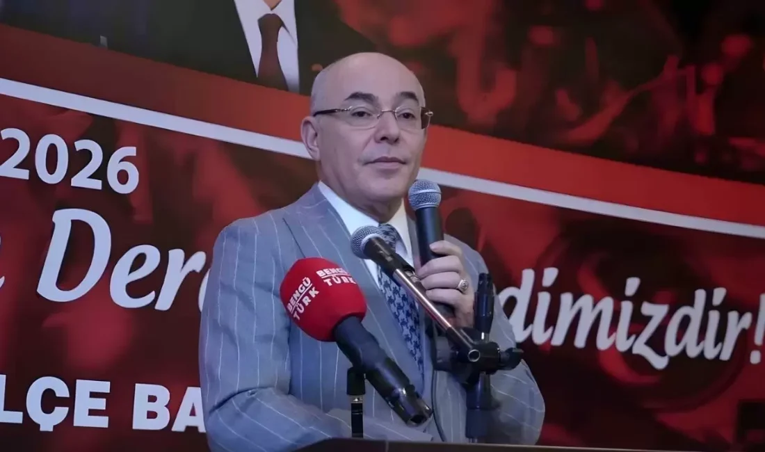 MHP Ankara İl Başkanlığı’nın 15. Olağan İl Kongresi'nin 20 Eylül