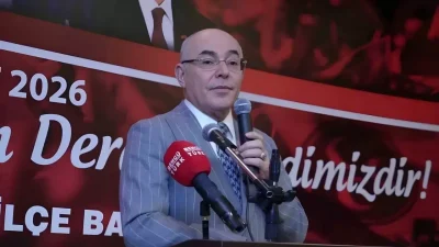 MHP Ankara İl Başkanlığı’nın 15. Olağan İl Kongresi'nin 20 Eylül