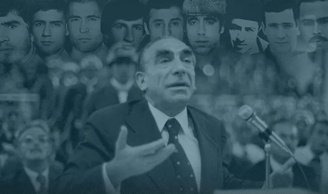MHP, 12 Eylül 1980 askeri darbesinin yıl dönümünde sosyal medya