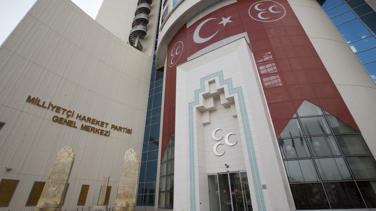 MHP İstanbul İl Başkanlığı, 39 ilçe teşkilatının katılımıyla 12-13 Eylül
