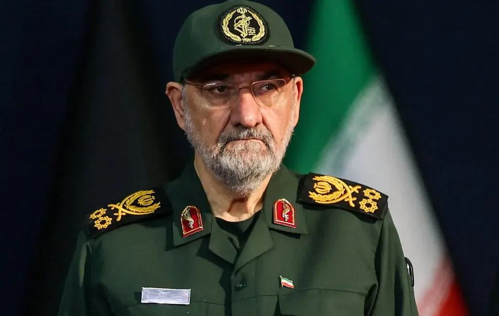 İran Ulusal Güvenlik Yüksek Konseyi Genel Sekreteri Muhsin Rızai, ABD