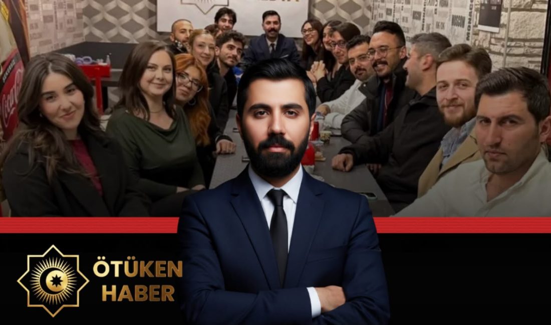 Bazı hikâyeler bir takvim yaprağında başlamaz. Bazı hikâyeler, insanın içinde