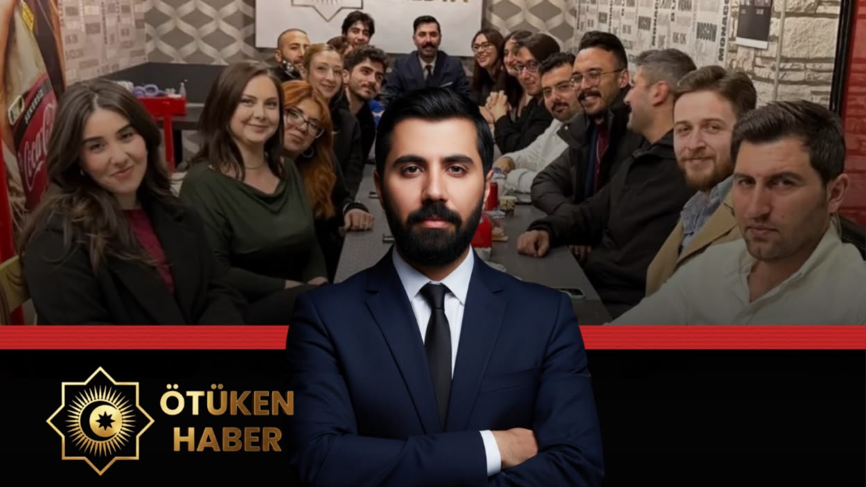 Bazı hikâyeler bir takvim yaprağında başlamaz. Bazı hikâyeler, insanın içinde
