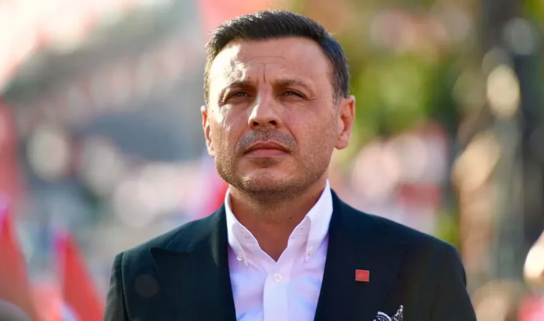 Anadolu Cumhuriyet Başsavcılığı, 3 Üsküdar Belediye Meclis Üyesinin şikayeti üzerine