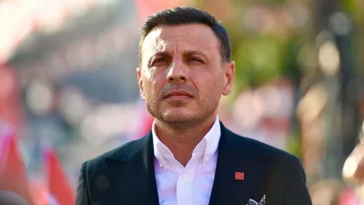 Anadolu Cumhuriyet Başsavcılığı, 3 Üsküdar Belediye Meclis Üyesinin şikayeti üzerine