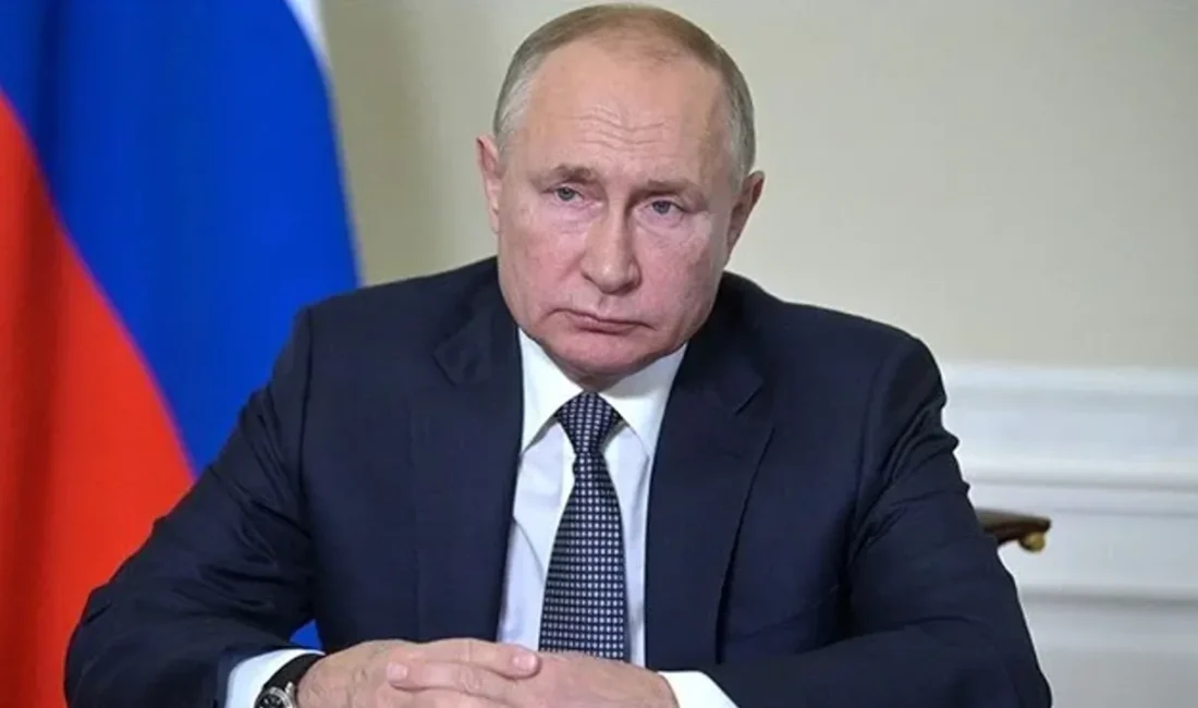 Rusya Devlet Başkanı Vladimir Putin, BRICS İş Forumu'nda Batılı ülkelerin