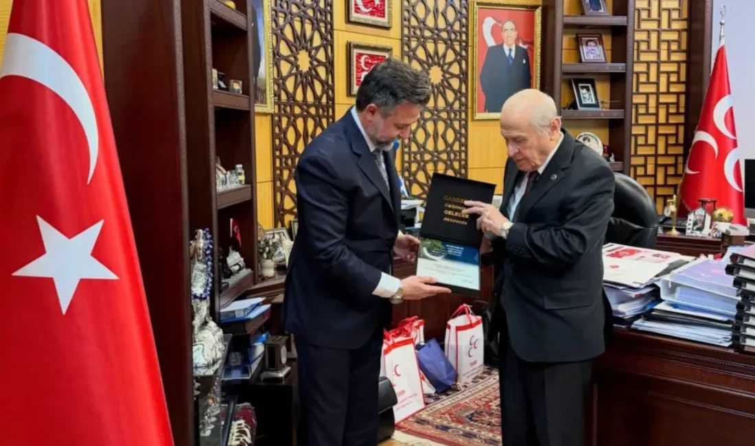 Milliyetçi Hareket Partisi (MHP) Antalya İl Başkanı Sadullah Güneş, gerçekleşecek