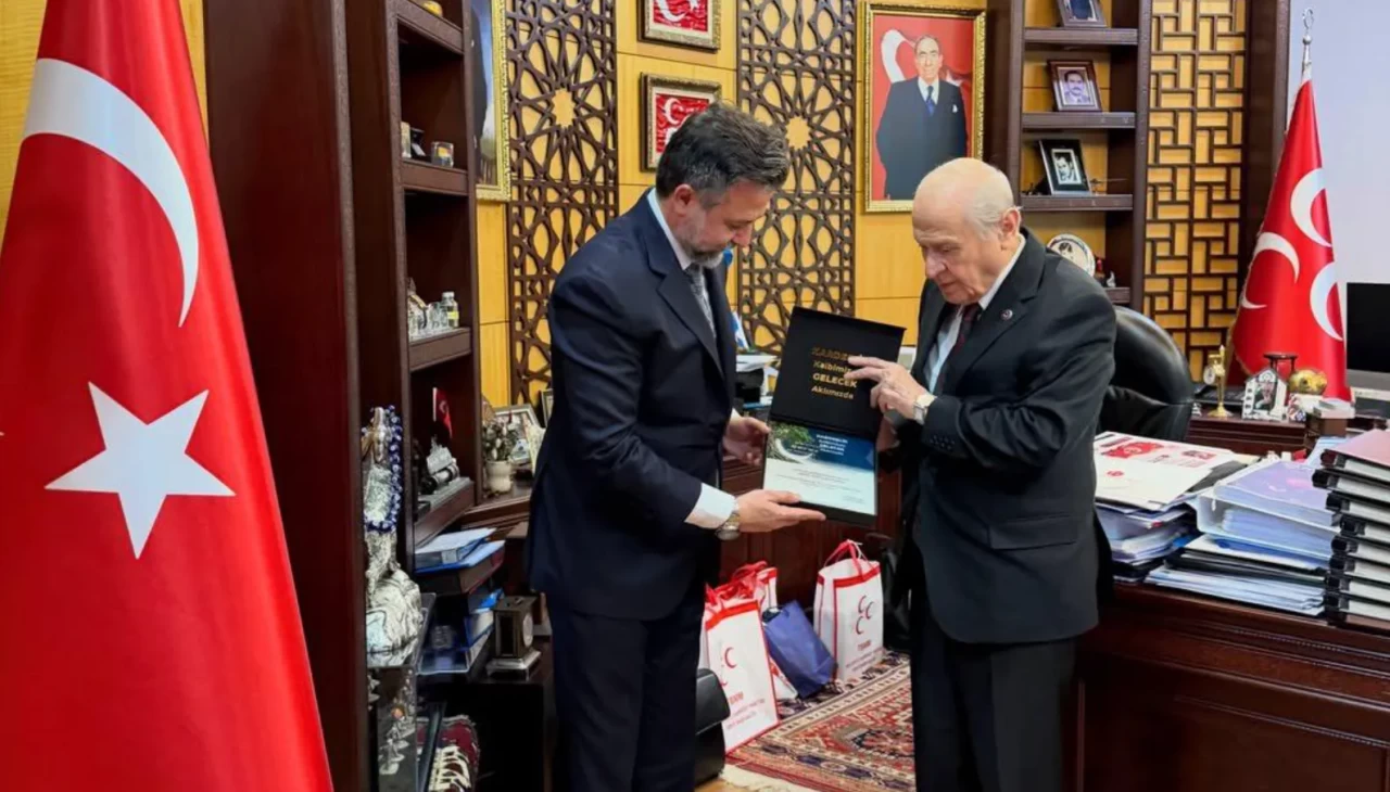 Milliyetçi Hareket Partisi (MHP) Antalya İl Başkanı Sadullah Güneş, gerçekleşecek