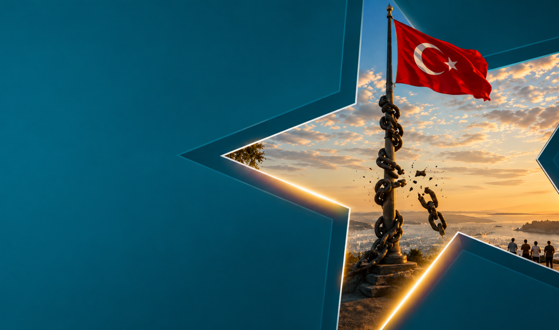 Türkiye’nin toplumsal yapısı, tarih boyunca farklı kültürlerin, inançların, dillerin ve
