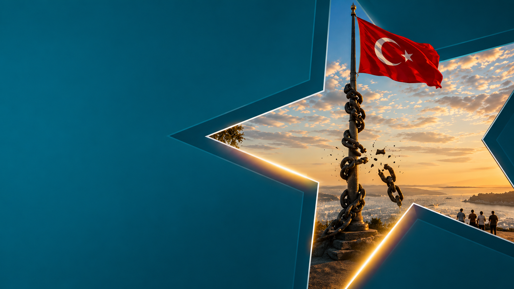 Türkiye’nin toplumsal yapısı, tarih boyunca farklı kültürlerin, inançların, dillerin ve