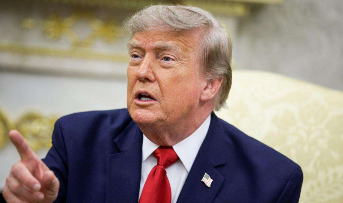 ABD Başkanı Donald Trump, yapay zekanın büyümesini kısıtlamayacaklarını belirterek, Uzay