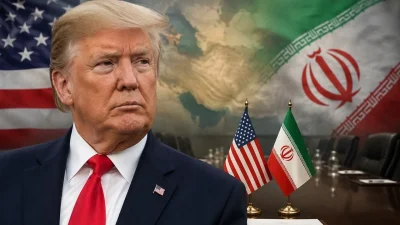 ABD Başkanı Donald Trump, İran’a yönelik olası askeri müdahalelere ilişkin