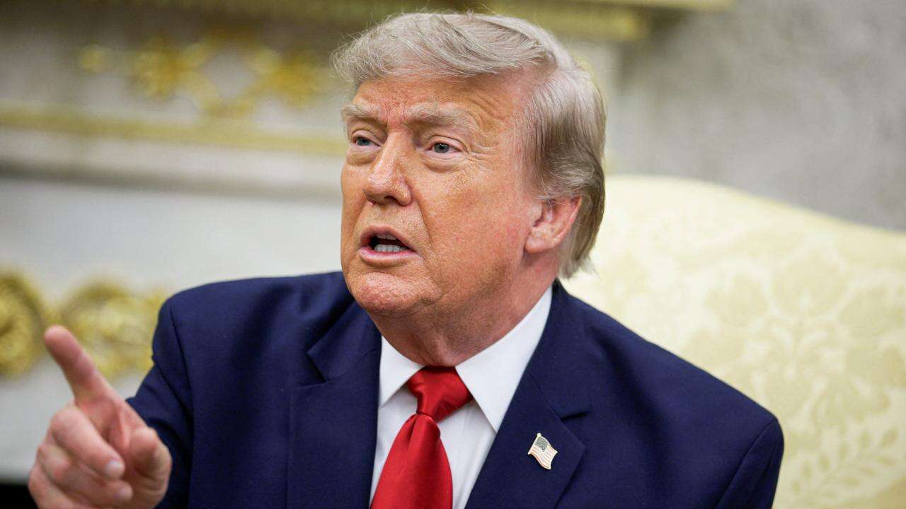 ABD Başkanı Donald Trump, yapay zekanın büyümesini kısıtlamayacaklarını belirterek, Uzay