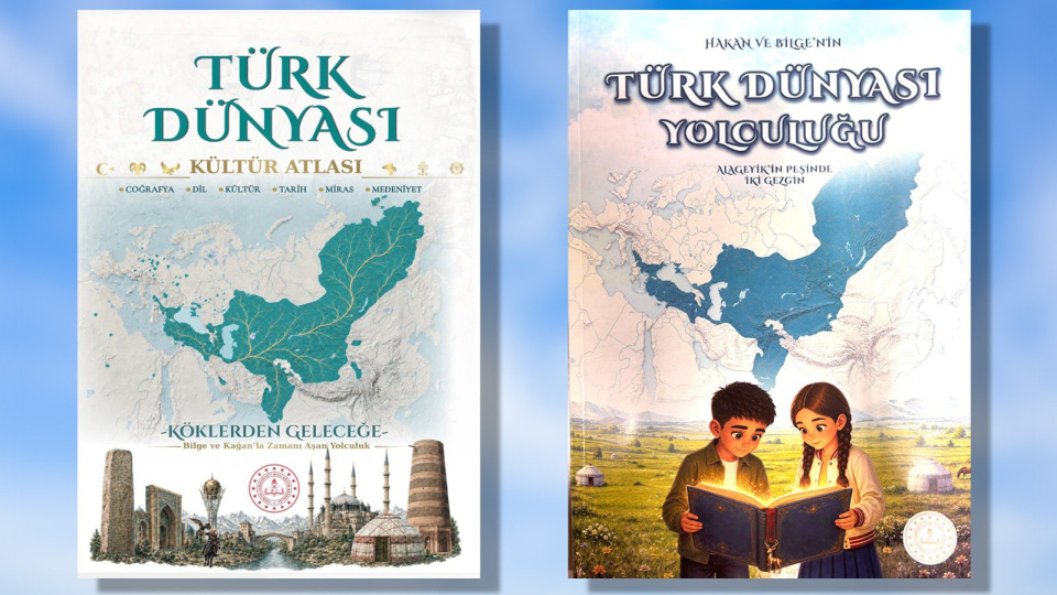 Türk Devletleri ile İlişkiler Başkanı Kürşad Zorlu, Milli Eğitim Bakanlığı