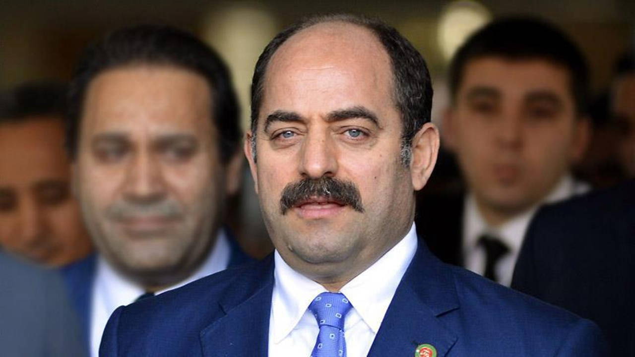 Ergenekon davasında sahte delil üreten ve aralarında firari Zekeriya Öz'ün