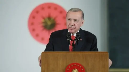 Cumhurbaşkanı Recep Tayyip Erdoğan, Kamboçya ile ikili ilişkilerin ve iş
