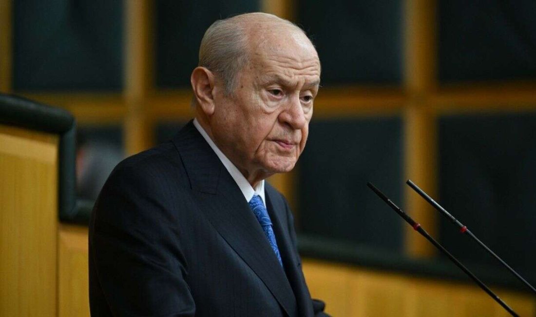 İzmir Bakırçay Üniversitesi Öğretim Üyesi Prof. Dr. Ali Taş’ın, MHP