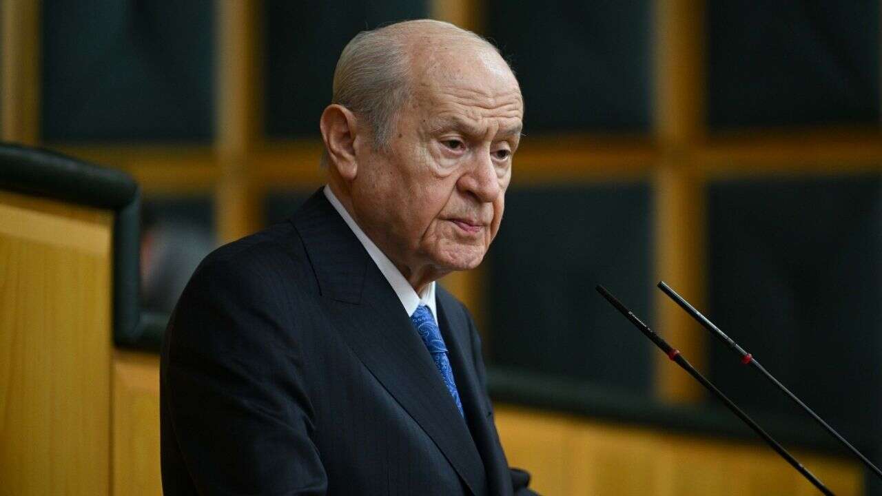 İzmir Bakırçay Üniversitesi Öğretim Üyesi Prof. Dr. Ali Taş’ın, MHP