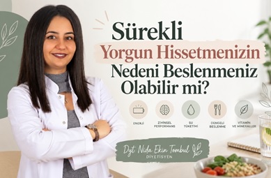 Sabah uyandığınızda kendinizi hâlâ yorgun mu hissediyorsunuz? Güne başlamak için