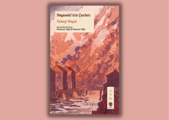 Takashi Nagai’nin Nagasaki’nin Çanları üzerine Bazı felaketleri anlamak için yalnızca