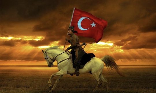 &nbsp; Bir milletin tarihini anlamak için bazen kitapların sayfalarını değil,