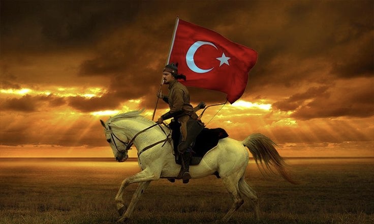 &nbsp; Bir milletin tarihini anlamak için bazen kitapların sayfalarını değil,