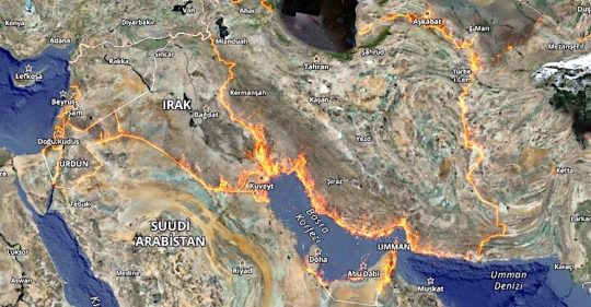 Irak ve Suriye Türkmenlerinin Sessiz Çığlığı ​Coğrafya kederdir derler; ancak