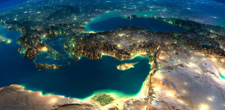 Doğu Akdeniz’de Türkiye‘siz Bir Denklem Kurulabilir mi? Salı akşamı Bingazi’den