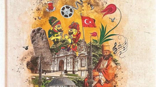 Her kültür, tarihsel birikimi, dili, mimarisi ve gündelik yaşam biçimleriyle