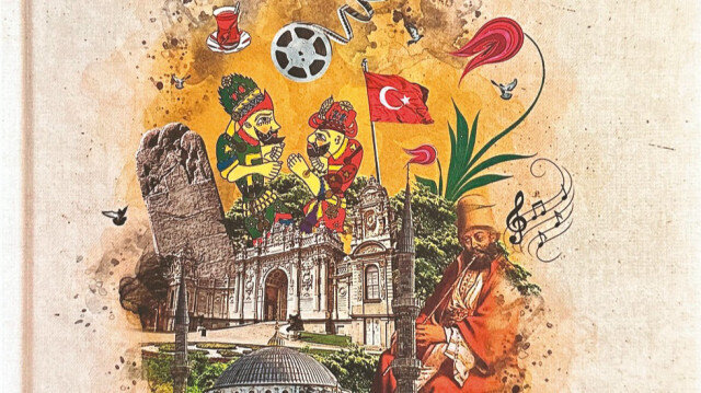 Her kültür, tarihsel birikimi, dili, mimarisi ve gündelik yaşam biçimleriyle