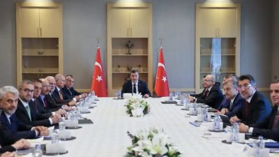Tasarruf Mevduatı Sigorta Fonu (TMSF) bünyesinde gerçekleştirilen 6. Fon Kurulu