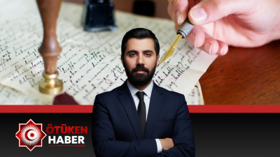 Bazı satırlar yaşamak için, bazıları ise geride bir iz bırakmak