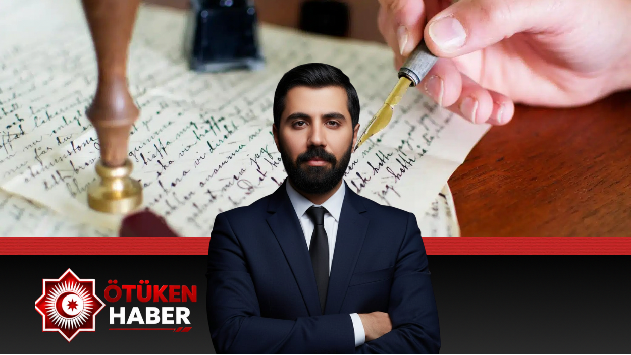 Bazı satırlar yaşamak için, bazıları ise geride bir iz bırakmak