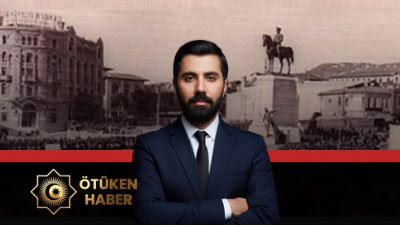 Bazı şehirler haritalarda yer alır, bazılarıysa tarihin akışını değiştirir. Ankara,