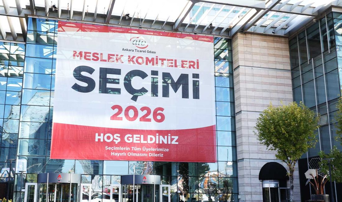 Sandığın Mesajı: Temsil Yetmez, Sonuç Gerekir Ankara Ticaret Odası’nda seçim
