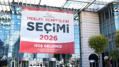 Sandığın Mesajı: Temsil Yetmez, Sonuç Gerekir Ankara Ticaret Odası’nda seçim